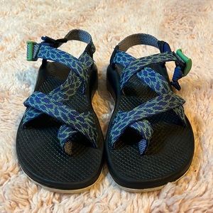 Womens Chacos